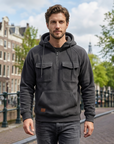 Nico | Herren Hoodies mit zeitlosem Stil