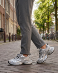 Lena | Sportliche Damensneaker mit modernem Design