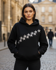 Emilia | Klassische Damen Hoodies für Alltag