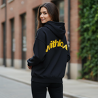 Mila | Damen Hoodies mit Liebe zum Detail