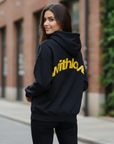 Mila | Damen Hoodies mit Liebe zum Detail