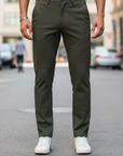 Noah | Moderne Herren Hosen für Stilvolle Outfits