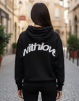 Mila | Damen Hoodies mit Liebe zum Detail