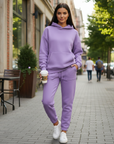 Paula | Komfortable Damen Hoodies Set für Alltag