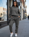 Marie | Bequeme Damen Hoodies für Alltag