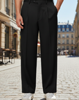 Jakob | Klassische Herren Hosen für Business Looks