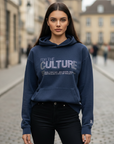Lea | Stilvolle Damen Hoodies für Jeden Anlass