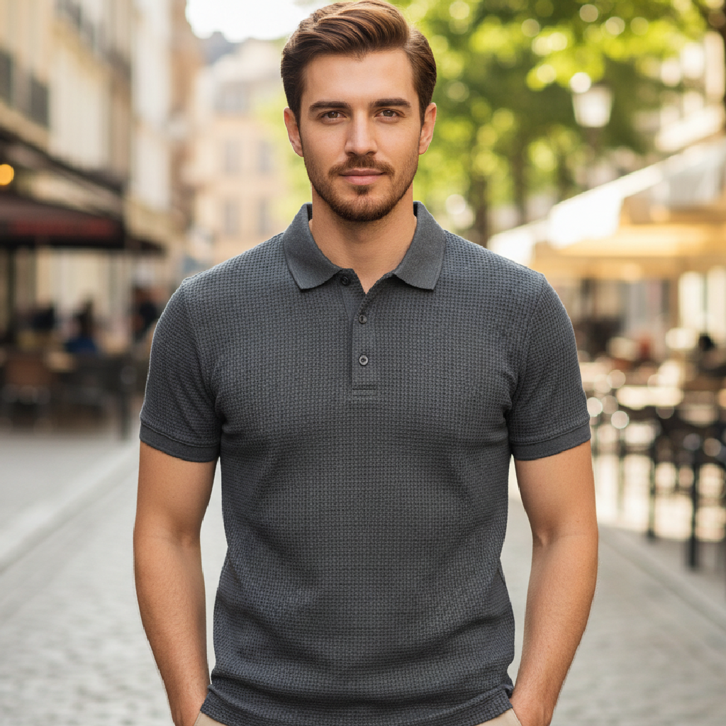 Oskar | Elegante Herrenhemden für Business Looks