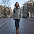 Laura | Damen-Winterjacken & Mäntel mit zeitloser Eleganz