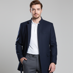 Elias | Stilvolle Herrenmäntel für Elegante Looks