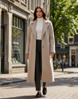 Clara | Damen Trenchcoat für elegante Looks