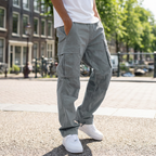 Jonas | Herren Outdoorhosen für urbanen Lifestyle