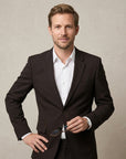 Zeitloser Herren Blazer für formelle Anlässe