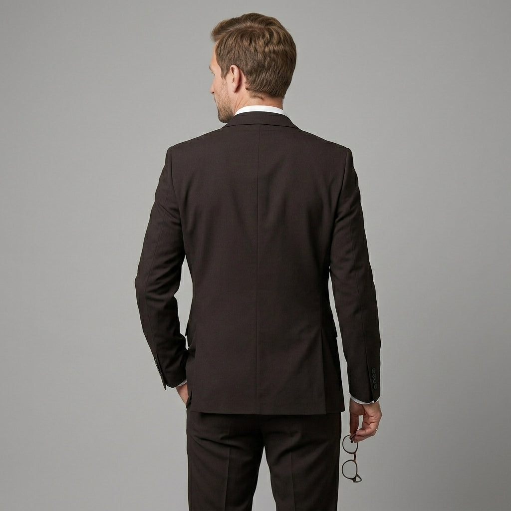 Zeitloser Herren Blazer für formelle Anlässe