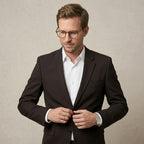 Zeitloser Herren Blazer für formelle Anlässe