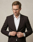 Zeitloser Herren Blazer für formelle Anlässe