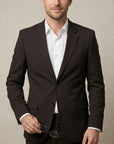 Zeitloser Herren Blazer für formelle Anlässe