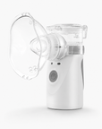 Portable Ultrasonic Nebuliser Handheld Respiratory Care - Image 1