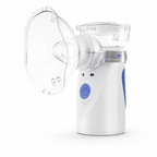 Portable Ultrasonic Nebuliser Handheld Respiratory Care - Image 2
