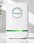 Power Saver Device Plug-In Wall Outlet Home Office Use - Image 2