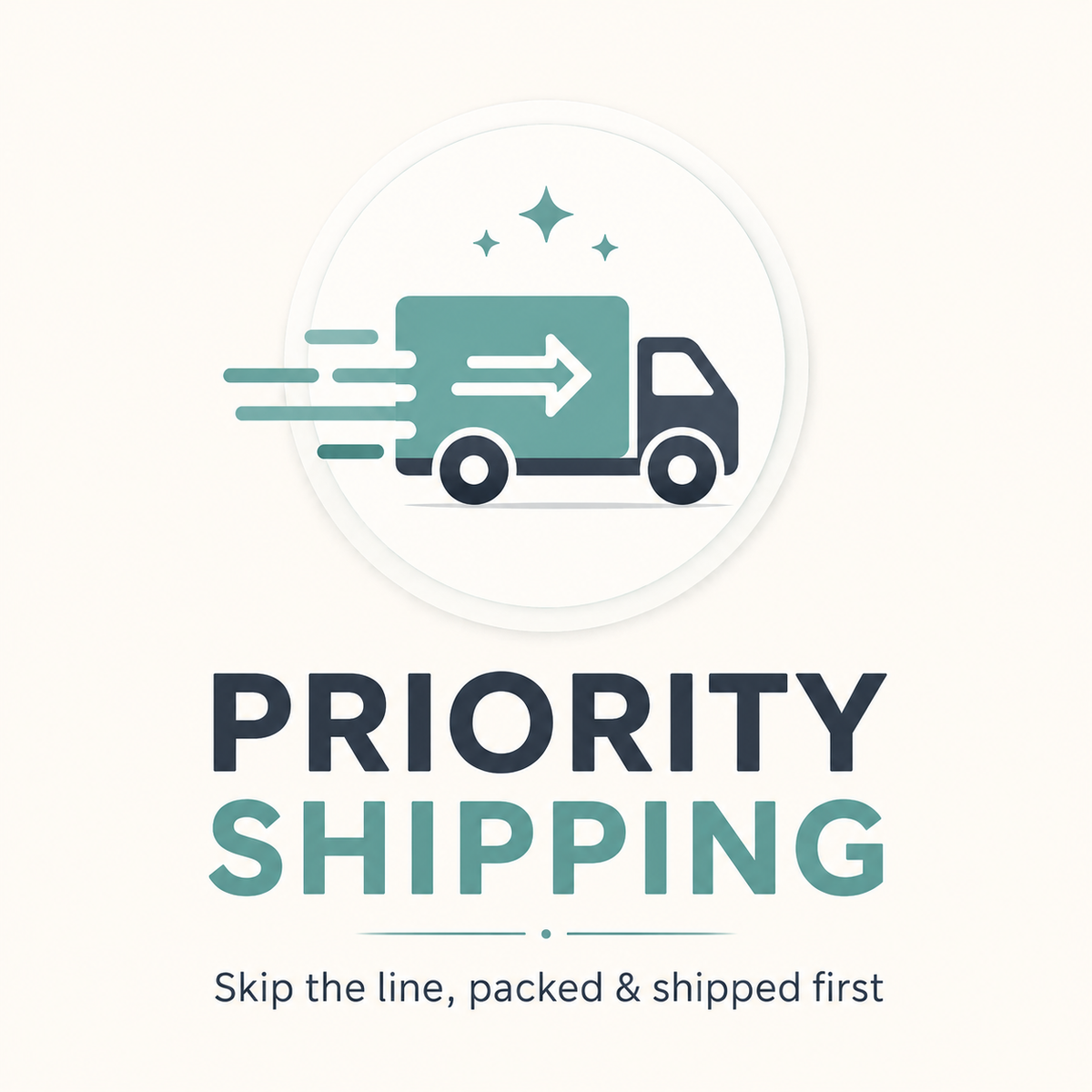Priority Processing
