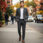 Dieter | Elegante Herrenblazer für Besondere Anlässe