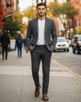 Dieter | Elegante Herrenblazer für Besondere Anlässe