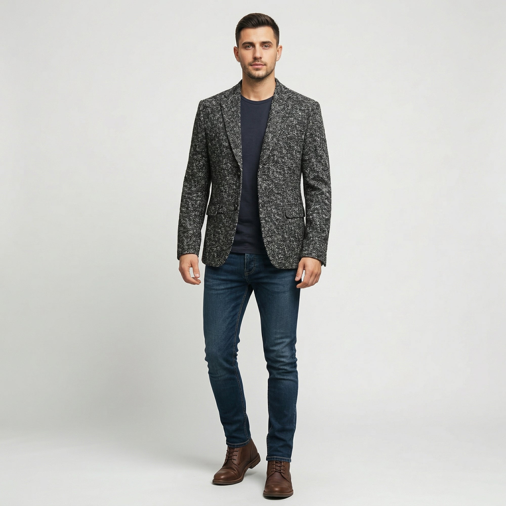 Dieter | Elegante Herrenblazer für Besondere Anlässe