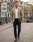 Dieter | Elegante Herrenblazer für Besondere Anlässe