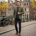 Dieter | Elegante Herrenblazer für Besondere Anlässe