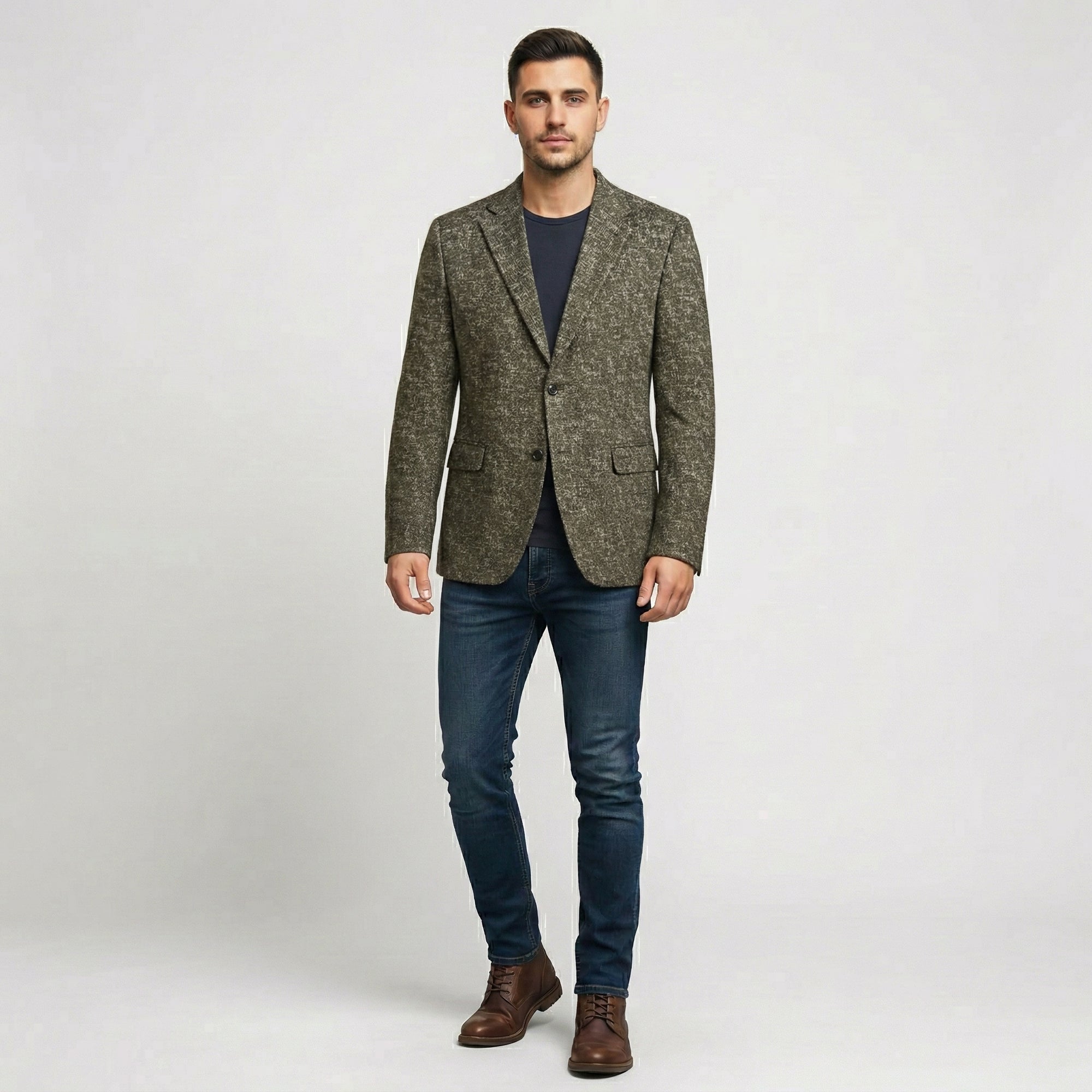 Dieter | Elegante Herrenblazer für Besondere Anlässe