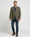 Dieter | Elegante Herrenblazer für Besondere Anlässe