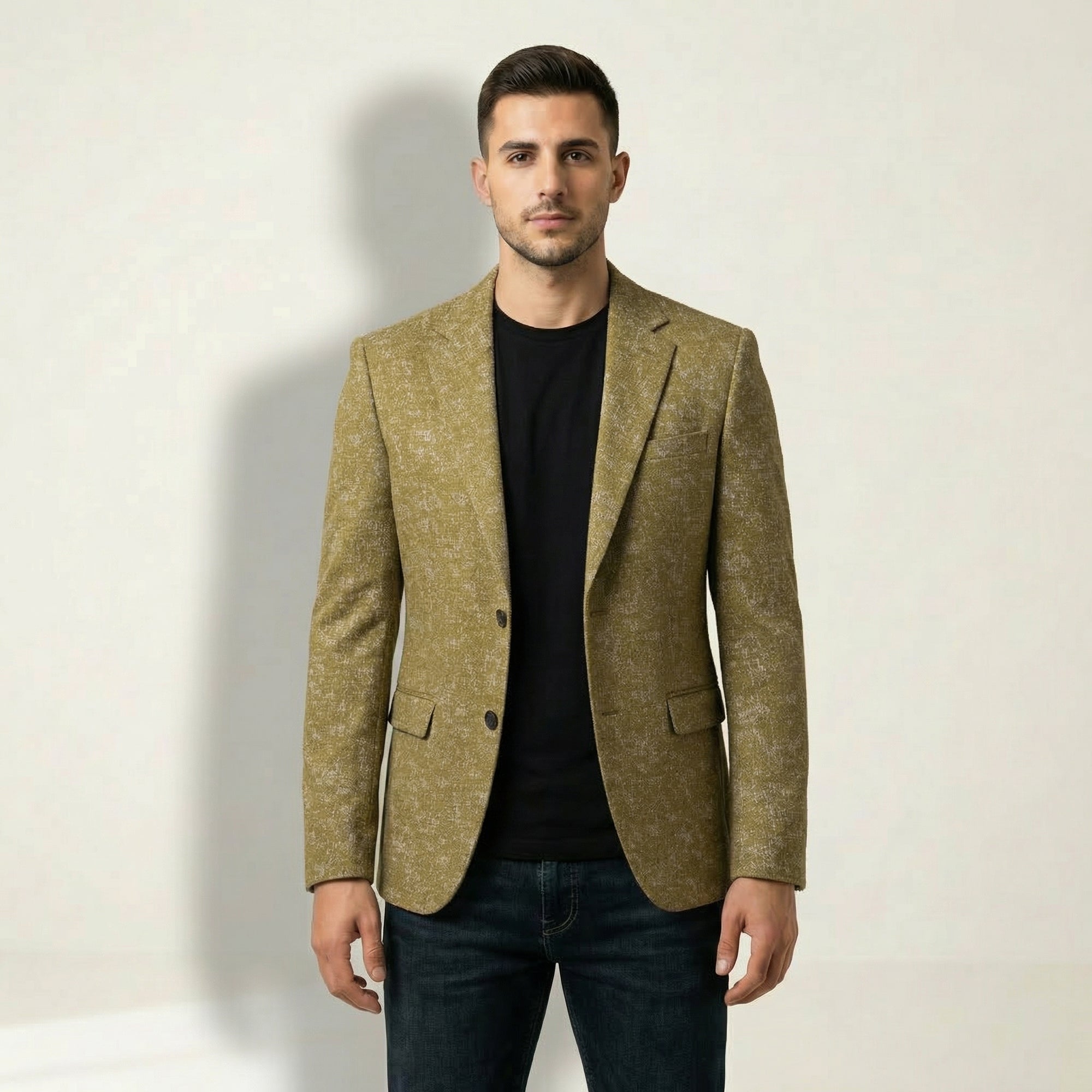 Dieter | Elegante Herrenblazer für Besondere Anlässe
