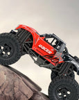 Remote Control Truck Amphibious 4WD All-Terrain Monster Truck - Image 7