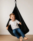 Sensory Swing Indoor Swing Cocoon Hanging Hammock Kids Adults - Image 8