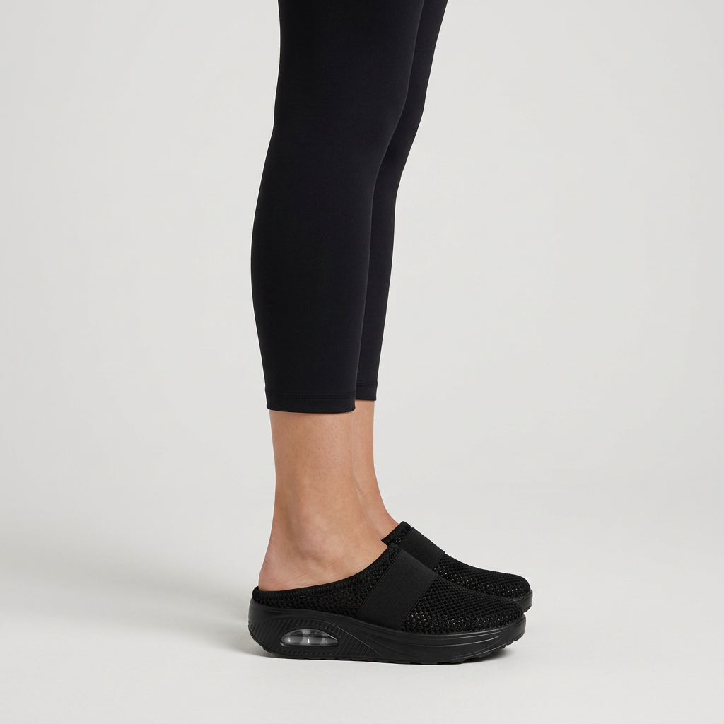 Hannah | Stilvolle Damenschuhe für Alltag