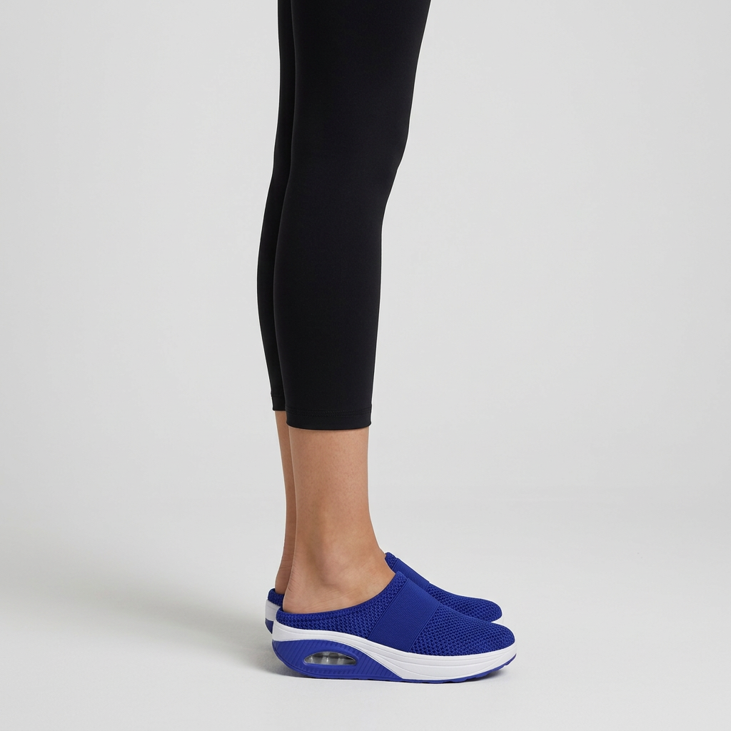 Hannah | Stilvolle Damenschuhe für Alltag