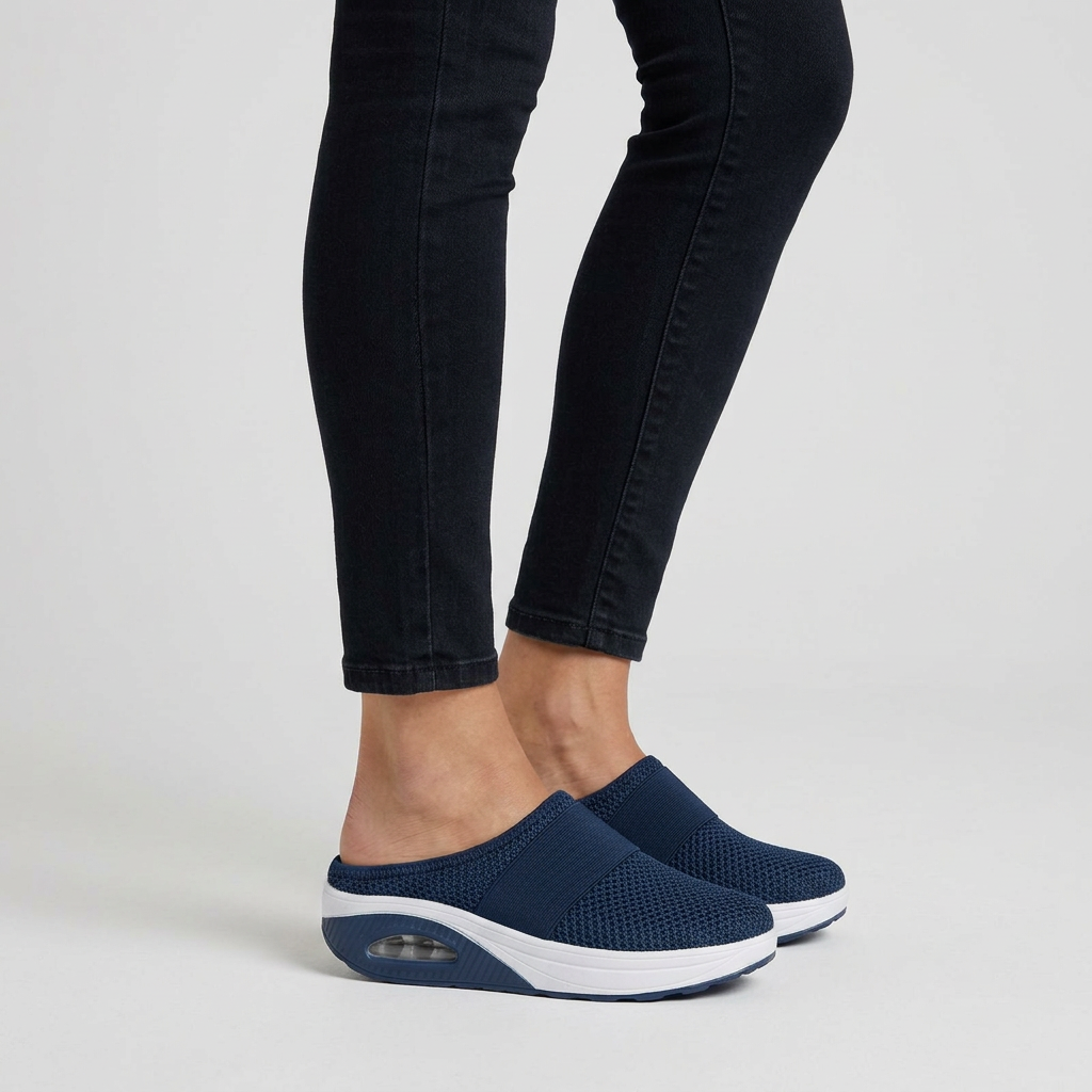 Hannah | Stilvolle Damenschuhe für Alltag