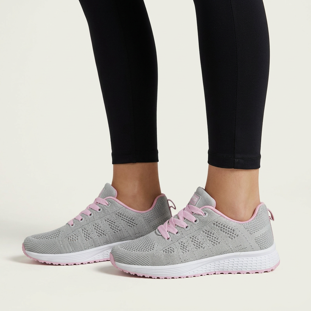 Sophie | Bequeme Damenschuhe für Freizeit