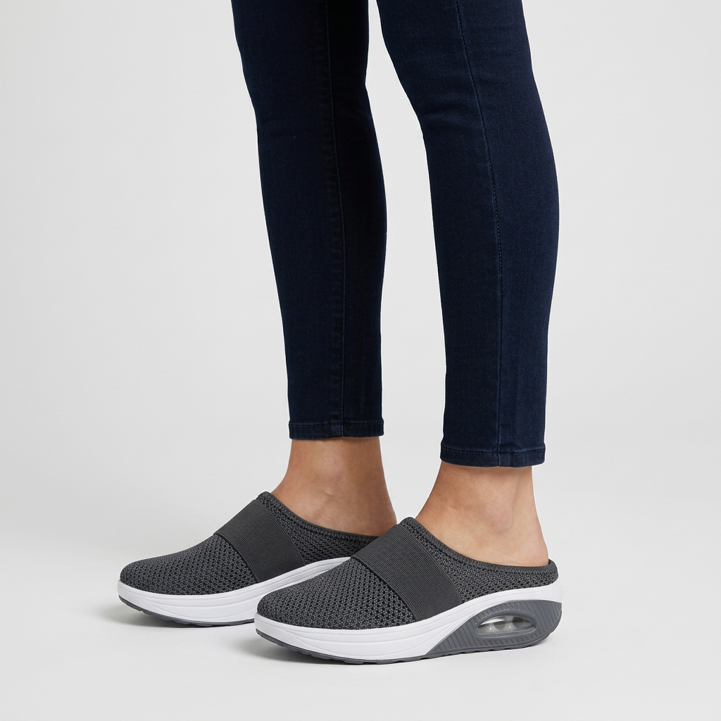 Hannah | Stilvolle Damenschuhe für Alltag