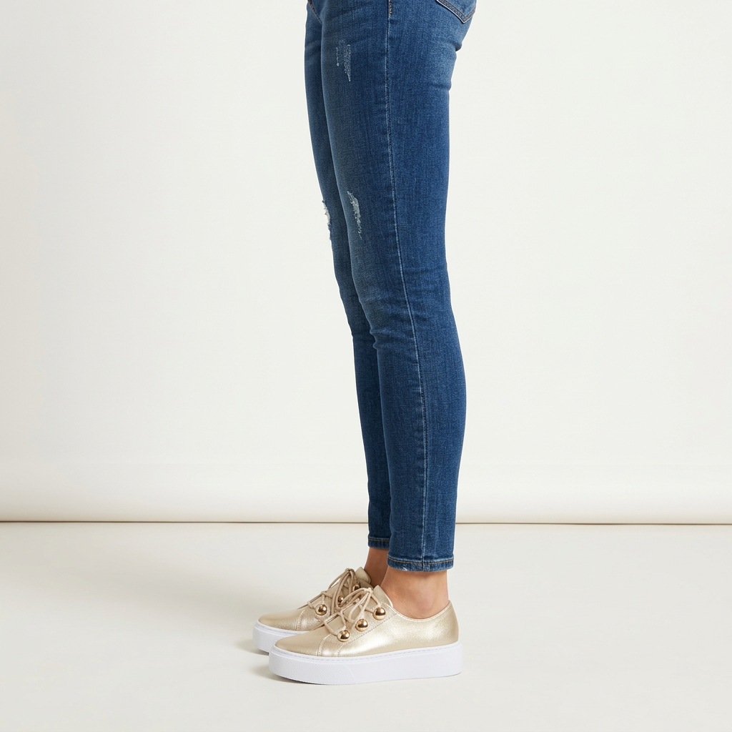 Lea | Moderne Damenschuhe für täglichen Komfort