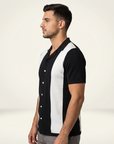 Sebastian | Herren T-Shirt im eleganten Sommerdesign