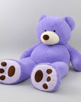 Stuffed Animal Teddy Bear Plush Toy Kids Adults Gift - Image 2