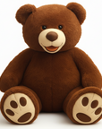Stuffed Animal Teddy Bear Plush Toy Kids Adults Gift - Image 5