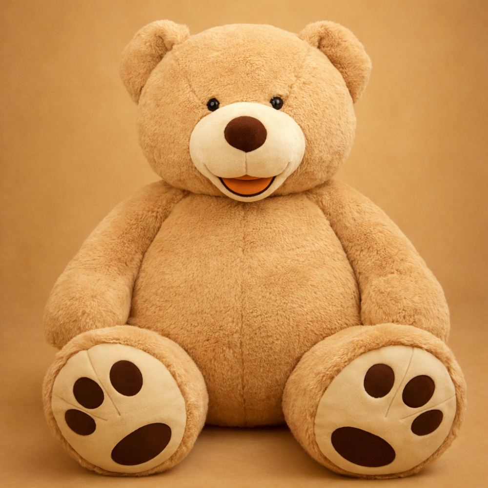 Stuffed Animal Teddy Bear Plush Toy Kids Adults Gift - Image 6