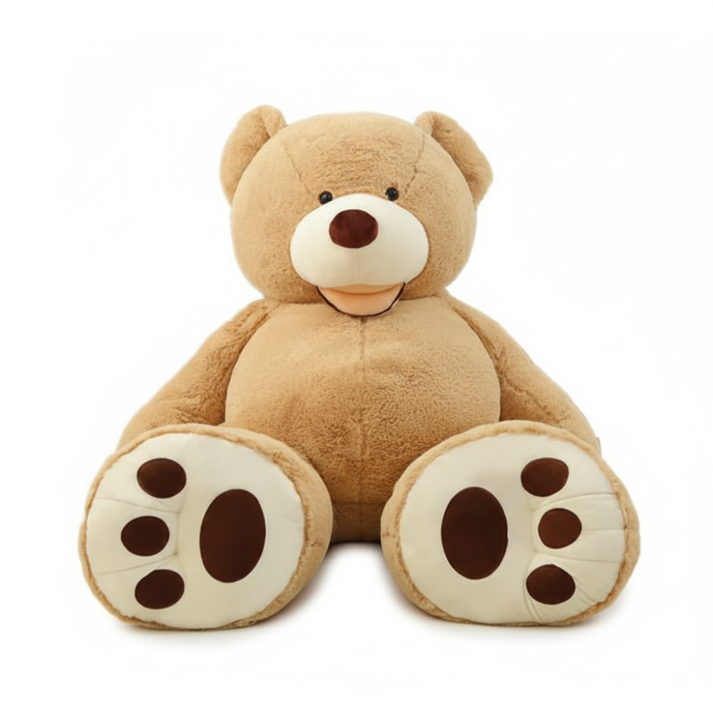 Stuffed Animal Teddy Bear Plush Toy Kids Adults Gift - Image 7