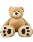 Stuffed Animal Teddy Bear Plush Toy Kids Adults Gift - Image 7