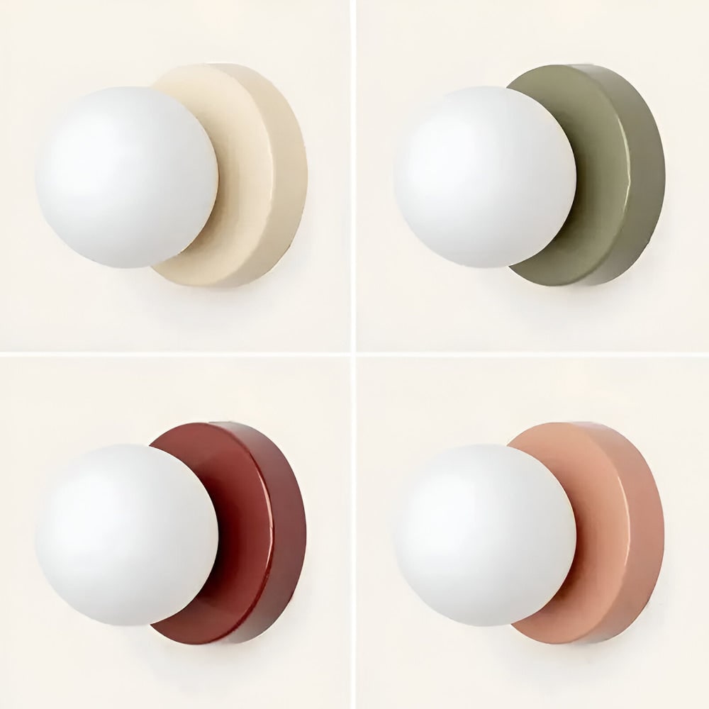Wall Light Sconce Outdoor Wall Lights Modern Design - Image 6