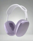Wireless Headphones Over-Ear Bluetooth Foldable Microphone - Image 11