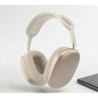 Wireless Headphones Over-Ear Bluetooth Foldable Microphone - Image 12